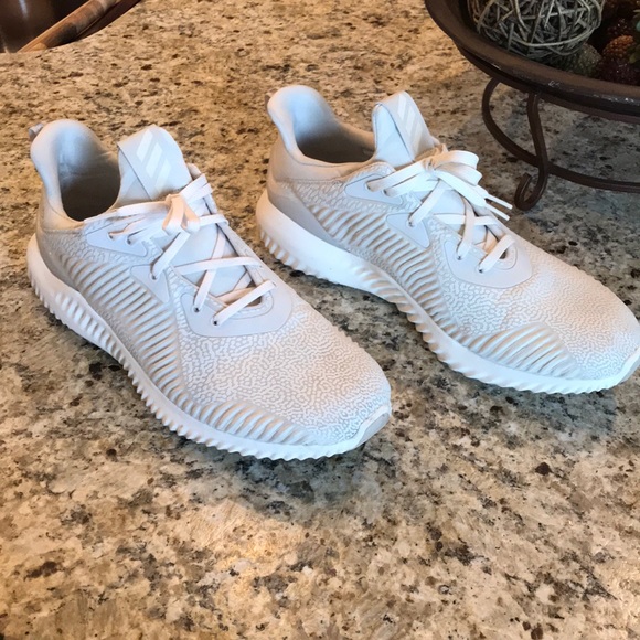 adidas Other - Adidas Alphabounce HPC Reflective (3M accents)